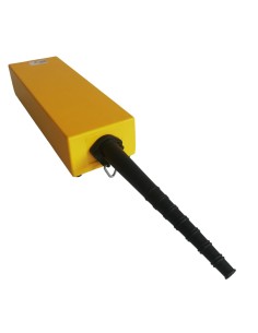 Panel de control colgante vacío 2